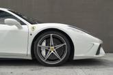 Thumbnail of 2013 Bianco Avus Ferrari 458 Italia