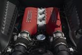 Thumbnail of 2013 Bianco Avus Ferrari 458 Italia