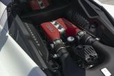 Thumbnail of 2013 Bianco Avus Ferrari 458 Italia