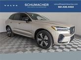 Photo of 2024 Gold Volvo XC60 Recharge Plug-In Hybrid
