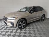 Thumbnail of 2024 Gold Volvo XC60 Recharge Plug-In Hybrid