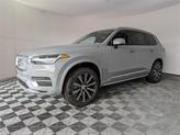 Thumbnail of 2025 Gray Volvo XC90