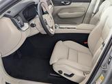 Thumbnail of 2026 Gray Volvo XC60
