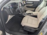 Thumbnail of 2026 Gray Volvo XC40