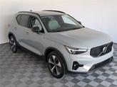 Thumbnail of 2026 Gray Volvo XC40