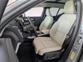 Thumbnail of 2026 Gray Volvo XC40