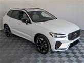 Thumbnail of 2026 White Volvo XC60