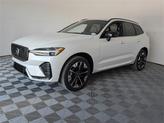 Thumbnail of 2026 White Volvo XC60