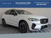 Photo of 2026 White Volvo XC60