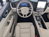 Thumbnail of 2026 White Volvo XC60