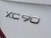 Thumbnail of 2024 White Volvo XC90