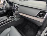 Thumbnail of 2024 White Volvo XC90