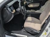 Thumbnail of 2026 White Volvo XC60