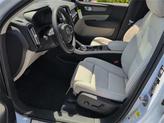 Thumbnail of 2026 Blue Volvo XC40
