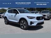 Photo of 2026 Blue Volvo XC40