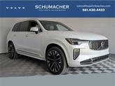 Photo of 2026 White Volvo XC90