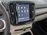 Thumbnail of 2026 White Volvo XC40