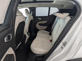 Thumbnail of 2026 White Volvo XC40