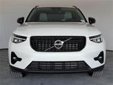 Thumbnail of 2026 White Volvo XC40
