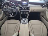 Thumbnail of 2018 Lunar Mercedes-Benz C-Class