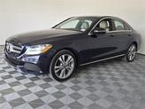 Thumbnail of 2018 Lunar Mercedes-Benz C-Class