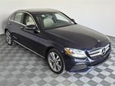 Thumbnail of 2018 Lunar Mercedes-Benz C-Class