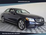 Photo of 2018 Lunar Mercedes-Benz C-Class