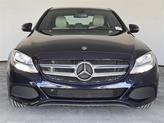 Thumbnail of 2018 Lunar Mercedes-Benz C-Class
