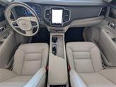 Thumbnail of 2024 White Volvo XC90