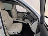 Thumbnail of 2024 White Volvo XC90