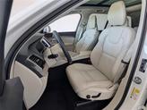 Thumbnail of 2024 White Volvo XC90