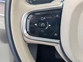 Thumbnail of 2024 White Volvo XC90