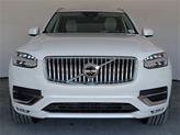 Thumbnail of 2024 White Volvo XC90