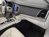 Thumbnail of 2024 White Volvo XC90