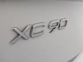 Thumbnail of 2024 White Volvo XC90