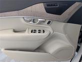 Thumbnail of 2024 White Volvo XC90