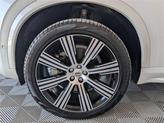 Thumbnail of 2024 White Volvo XC90