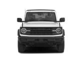 Thumbnail of 2023 Race Red Ford Bronco