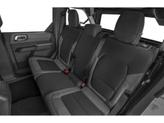 Thumbnail of 2023 Race Red Ford Bronco