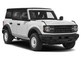 Thumbnail of 2023 Race Red Ford Bronco