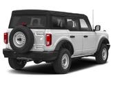 Thumbnail of 2023 Race Red Ford Bronco