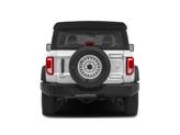 Thumbnail of 2023 Race Red Ford Bronco