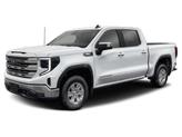 Photo of 2025  GMC Sierra 1500