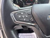 Thumbnail of 2020 Silver Ice Metallic Chevrolet Equinox