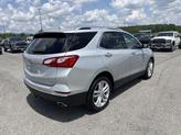 Thumbnail of 2020 Silver Ice Metallic Chevrolet Equinox
