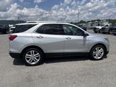 Thumbnail of 2020 Silver Ice Metallic Chevrolet Equinox