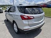 Thumbnail of 2020 Silver Ice Metallic Chevrolet Equinox