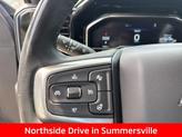 Thumbnail of 2024 Black Chevrolet Silverado 2500