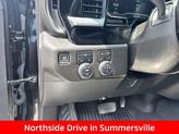 Thumbnail of 2024 Black Chevrolet Silverado 2500