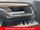 Thumbnail of 2024 Black Chevrolet Silverado 2500